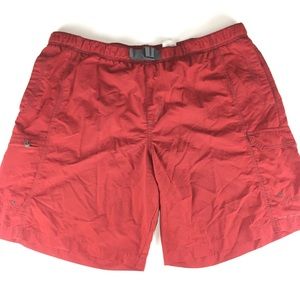 Columbia Omni-Shade Swim Shorts